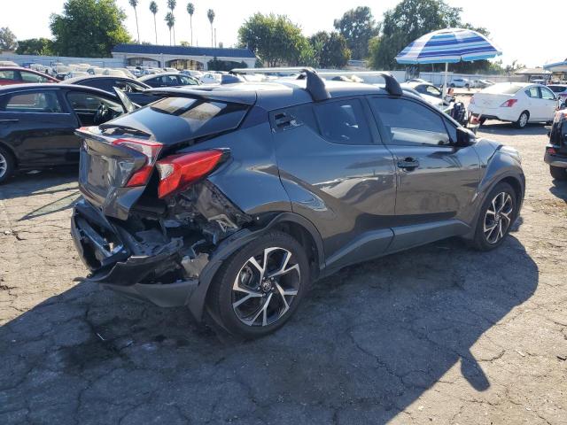 Photo 2 VIN: NMTKHMBX9MR134395 - TOYOTA C-HR XLE 