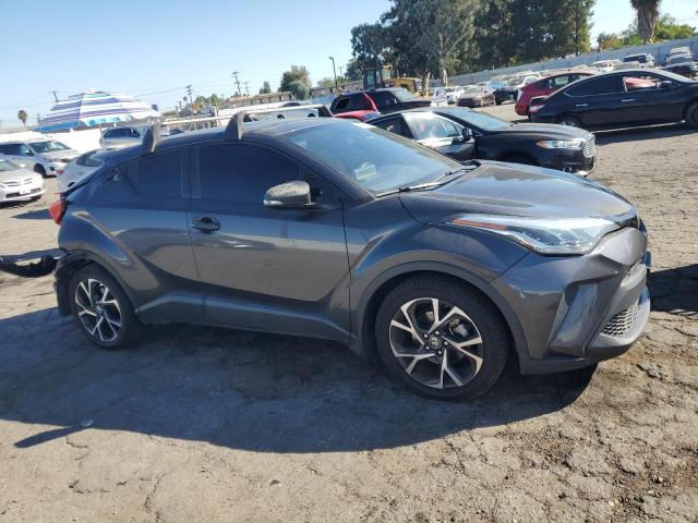 Photo 3 VIN: NMTKHMBX9MR134395 - TOYOTA C-HR XLE 