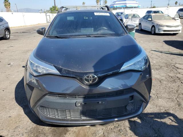 Photo 4 VIN: NMTKHMBX9MR134395 - TOYOTA C-HR XLE 