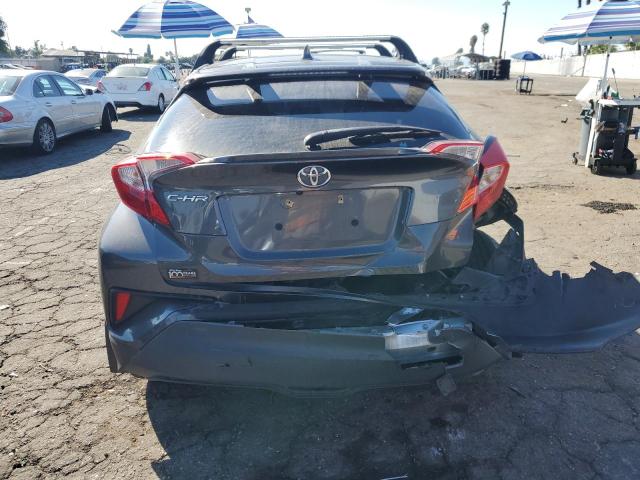 Photo 5 VIN: NMTKHMBX9MR134395 - TOYOTA C-HR XLE 