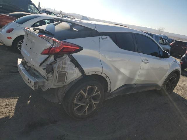 Photo 2 VIN: NMTKHMBX9NR142580 - TOYOTA C-HR XLE 