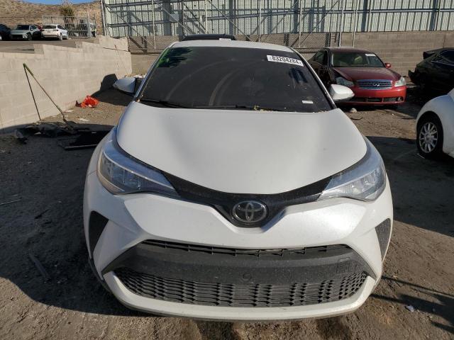 Photo 4 VIN: NMTKHMBX9NR142580 - TOYOTA C-HR XLE 