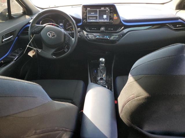 Photo 7 VIN: NMTKHMBX9NR142580 - TOYOTA C-HR XLE 