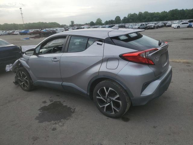 Photo 1 VIN: NMTKHMBXXJR000894 - TOYOTA C-HR 