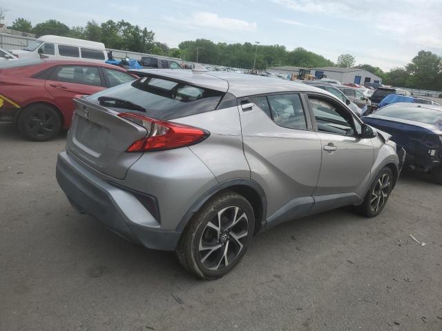 Photo 2 VIN: NMTKHMBXXJR000894 - TOYOTA C-HR 