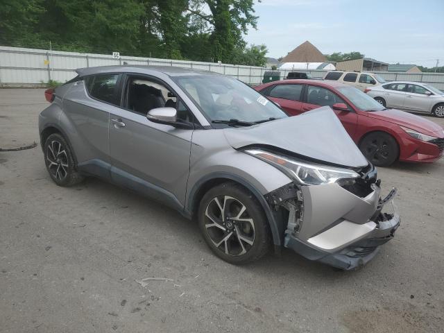 Photo 3 VIN: NMTKHMBXXJR000894 - TOYOTA C-HR 