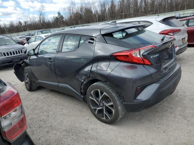 Photo 1 VIN: NMTKHMBXXJR004539 - TOYOTA C-HR 