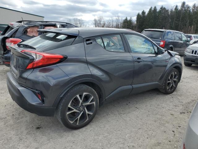 Photo 2 VIN: NMTKHMBXXJR004539 - TOYOTA C-HR 