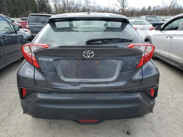 Photo 5 VIN: NMTKHMBXXJR004539 - TOYOTA C-HR 