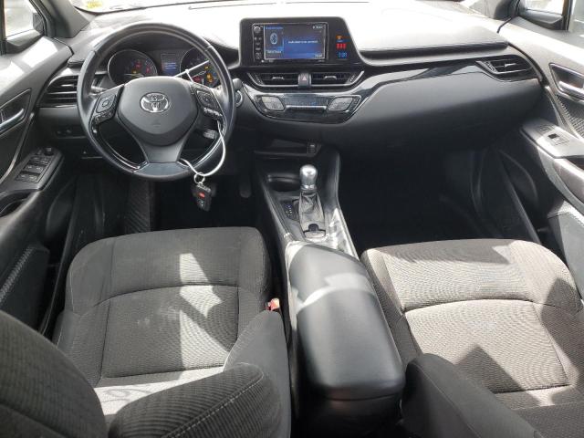 Photo 7 VIN: NMTKHMBXXJR004539 - TOYOTA C-HR 