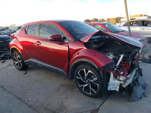 Photo 3 VIN: NMTKHMBXXJR007957 - TOYOTA C-HR 