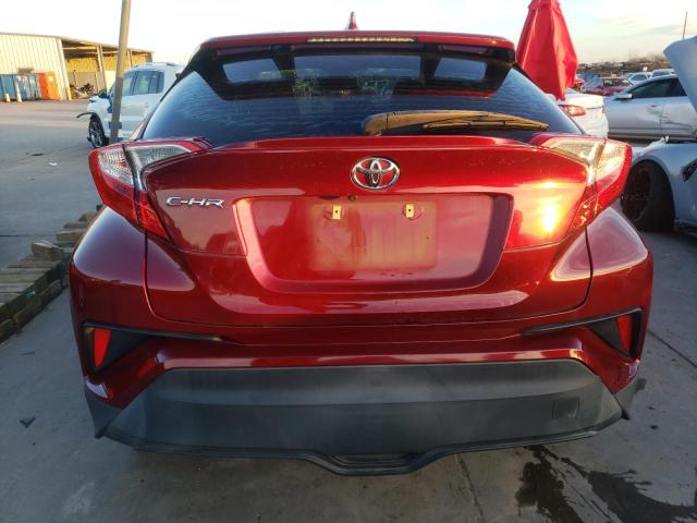 Photo 5 VIN: NMTKHMBXXJR007957 - TOYOTA C-HR 