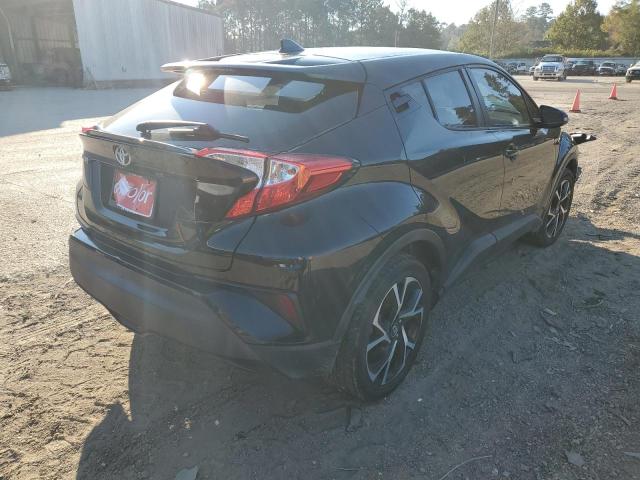 Photo 3 VIN: NMTKHMBXXJR010003 - TOYOTA C-HR XLE 