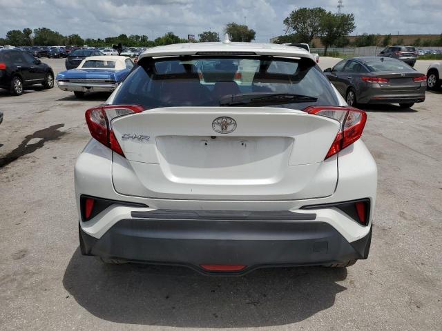 Photo 5 VIN: NMTKHMBXXJR012642 - TOYOTA C-HR XLE 