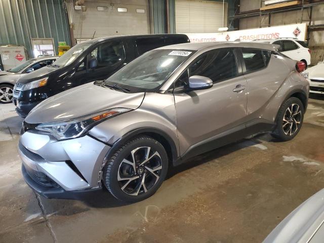 Photo 0 VIN: NMTKHMBXXJR015041 - TOYOTA C-HR XLE 