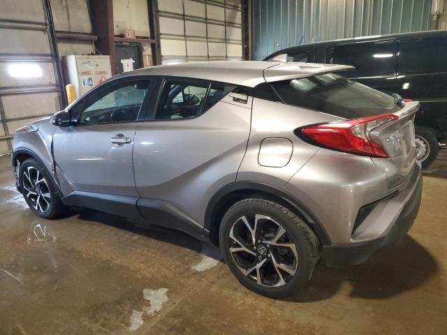 Photo 1 VIN: NMTKHMBXXJR015041 - TOYOTA C-HR XLE 