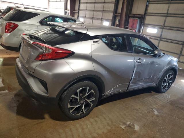 Photo 2 VIN: NMTKHMBXXJR015041 - TOYOTA C-HR XLE 