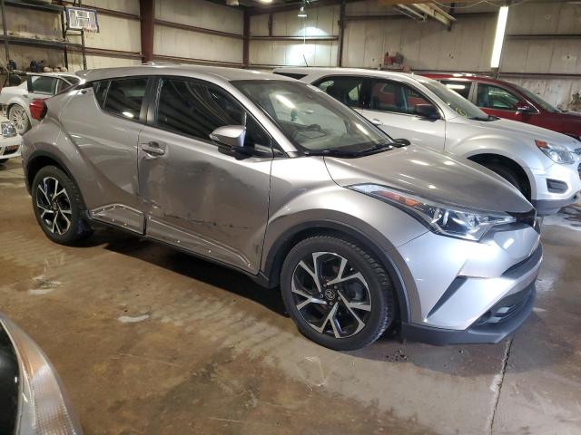 Photo 3 VIN: NMTKHMBXXJR015041 - TOYOTA C-HR XLE 