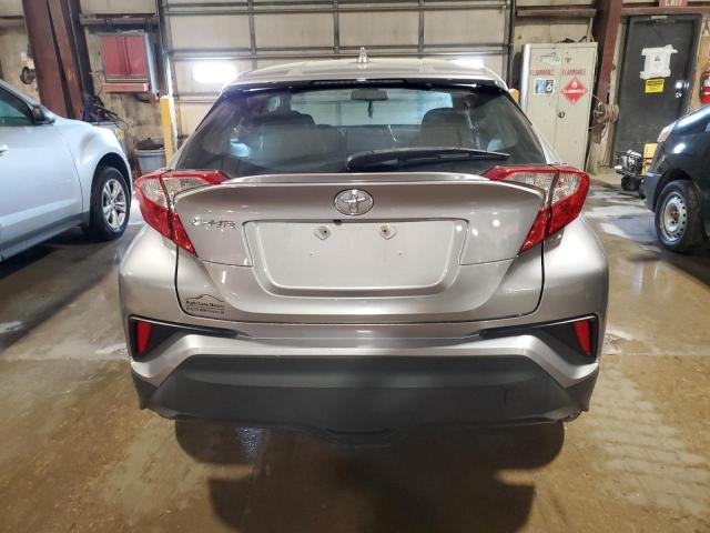 Photo 5 VIN: NMTKHMBXXJR015041 - TOYOTA C-HR XLE 