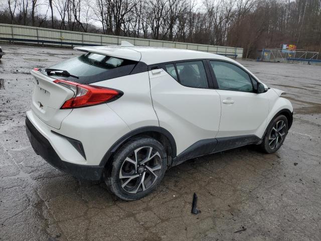 Photo 2 VIN: NMTKHMBXXJR016237 - TOYOTA C-HR XLE 