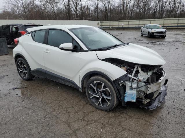 Photo 3 VIN: NMTKHMBXXJR016237 - TOYOTA C-HR XLE 