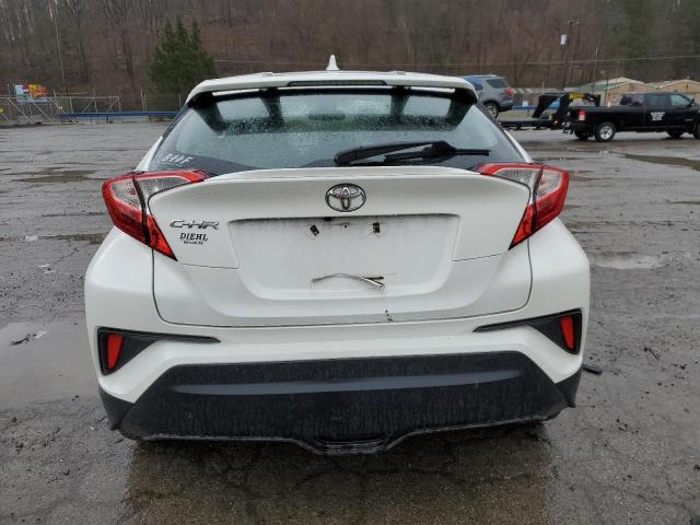 Photo 5 VIN: NMTKHMBXXJR016237 - TOYOTA C-HR XLE 