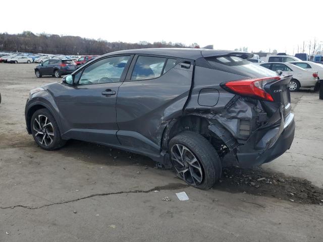 Photo 1 VIN: NMTKHMBXXJR017212 - TOYOTA C-HR 