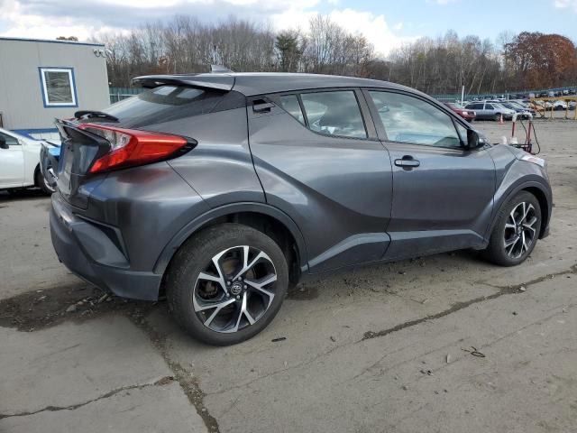 Photo 2 VIN: NMTKHMBXXJR017212 - TOYOTA C-HR 