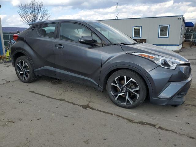 Photo 3 VIN: NMTKHMBXXJR017212 - TOYOTA C-HR 