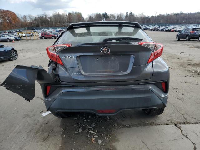 Photo 5 VIN: NMTKHMBXXJR017212 - TOYOTA C-HR 