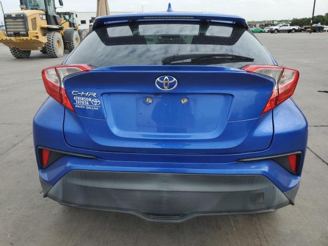 Photo 5 VIN: NMTKHMBXXJR019672 - TOYOTA C-HR XLE 