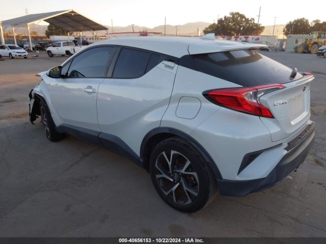 Photo 2 VIN: NMTKHMBXXJR026346 - TOYOTA C-HR 