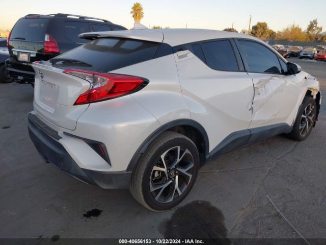 Photo 3 VIN: NMTKHMBXXJR026346 - TOYOTA C-HR 