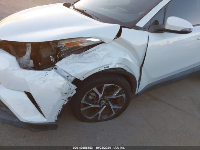 Photo 5 VIN: NMTKHMBXXJR026346 - TOYOTA C-HR 