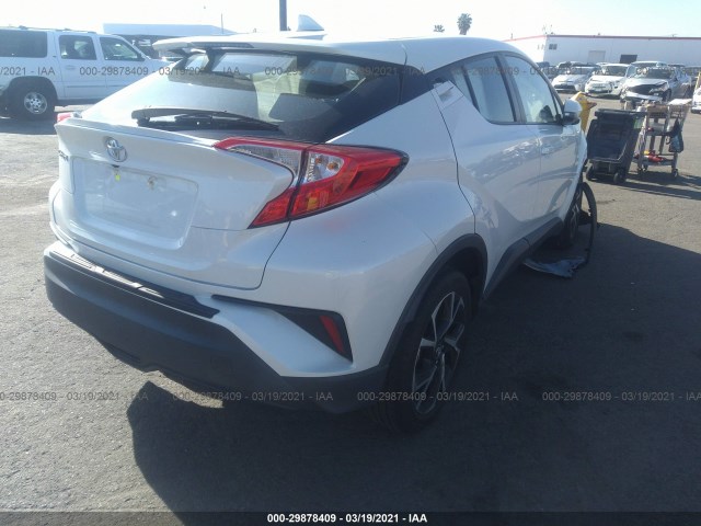 Photo 3 VIN: NMTKHMBXXJR040456 - TOYOTA C-HR 