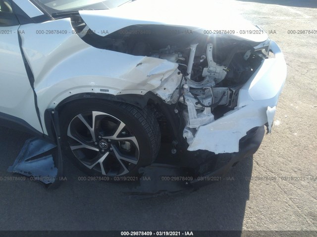 Photo 5 VIN: NMTKHMBXXJR040456 - TOYOTA C-HR 