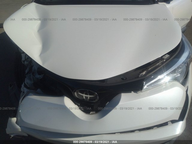 Photo 9 VIN: NMTKHMBXXJR040456 - TOYOTA C-HR 