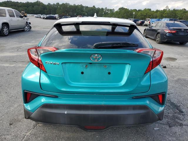 Photo 5 VIN: NMTKHMBXXJR042370 - TOYOTA C-HR XLE 