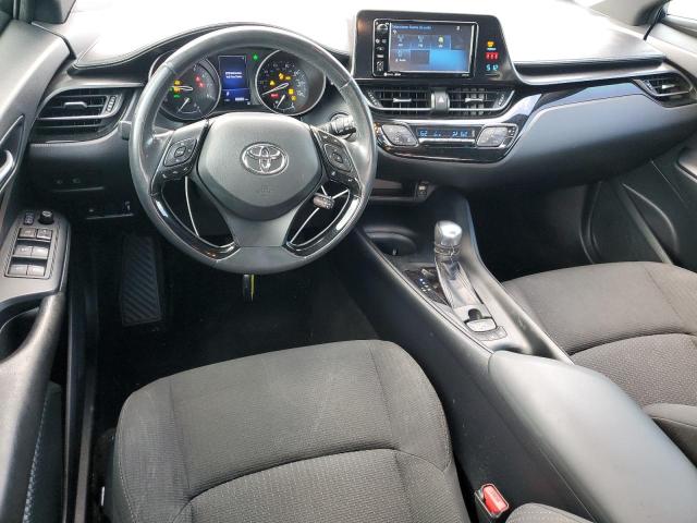 Photo 7 VIN: NMTKHMBXXJR042370 - TOYOTA C-HR XLE 