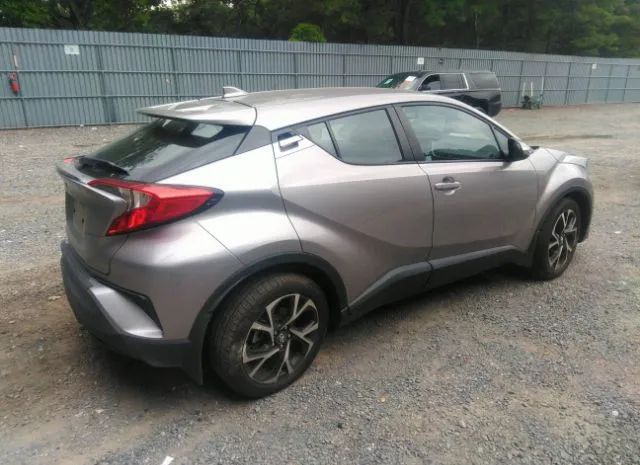 Photo 3 VIN: NMTKHMBXXJR047150 - TOYOTA C-HR 