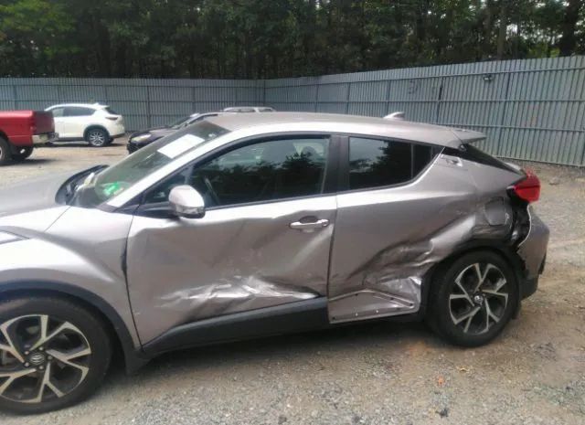 Photo 5 VIN: NMTKHMBXXJR047150 - TOYOTA C-HR 