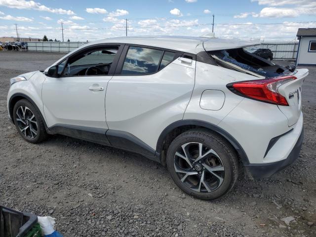 Photo 1 VIN: NMTKHMBXXJR049691 - TOYOTA C-HR 