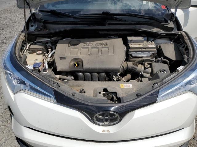 Photo 11 VIN: NMTKHMBXXJR049691 - TOYOTA C-HR 