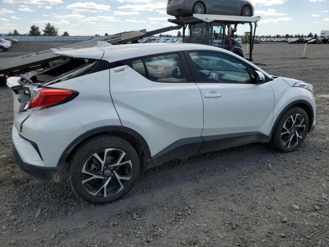 Photo 2 VIN: NMTKHMBXXJR049691 - TOYOTA C-HR 