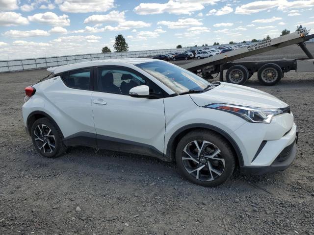 Photo 3 VIN: NMTKHMBXXJR049691 - TOYOTA C-HR 