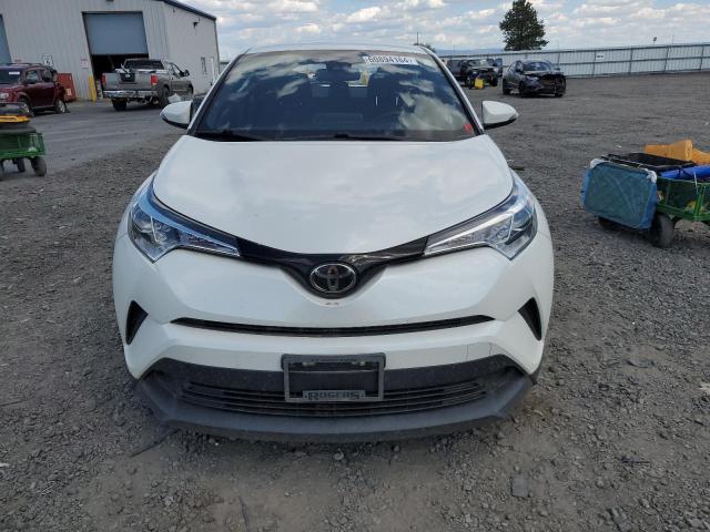 Photo 4 VIN: NMTKHMBXXJR049691 - TOYOTA C-HR 