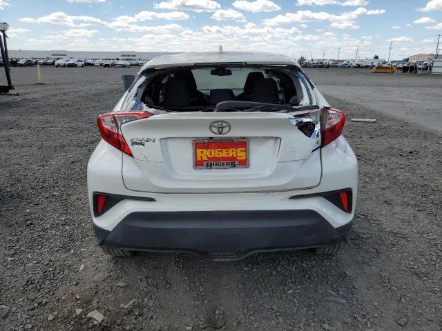 Photo 5 VIN: NMTKHMBXXJR049691 - TOYOTA C-HR 