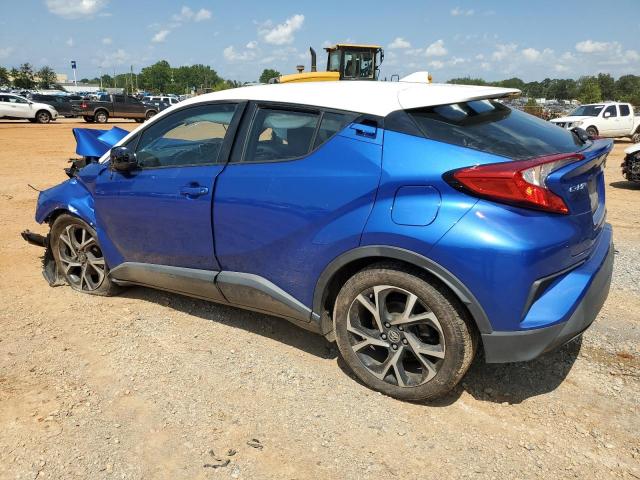 Photo 1 VIN: NMTKHMBXXJR050808 - TOYOTA C-HR XLE 