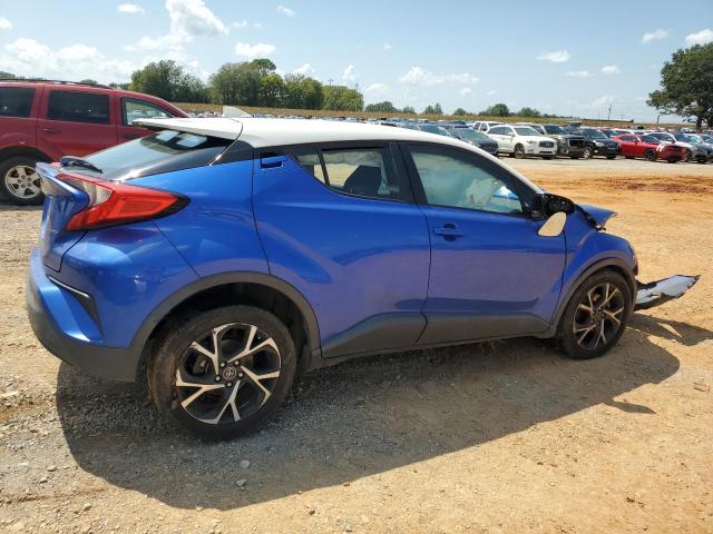 Photo 2 VIN: NMTKHMBXXJR050808 - TOYOTA C-HR XLE 