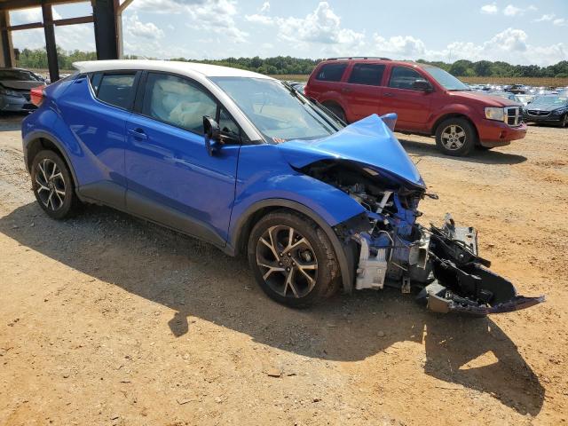 Photo 3 VIN: NMTKHMBXXJR050808 - TOYOTA C-HR XLE 